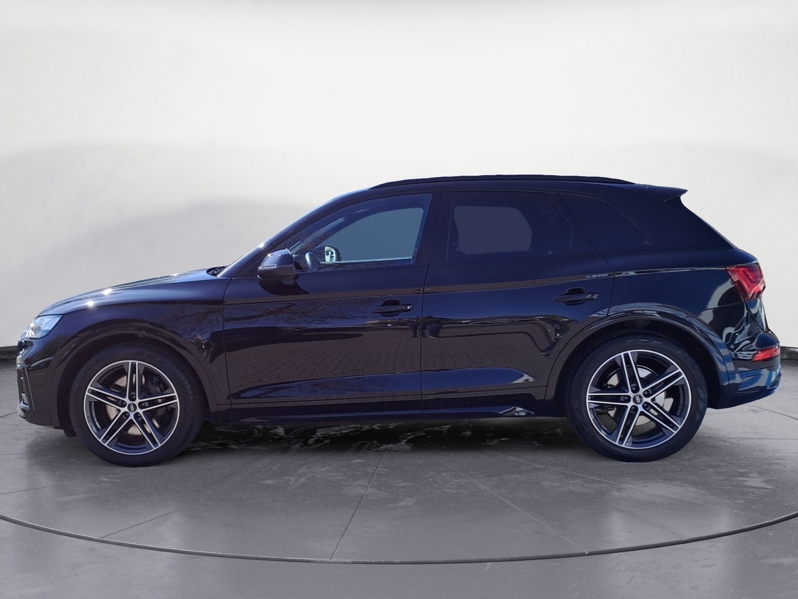 Audi - SQ5 3.0 TDI quattro tiptronic