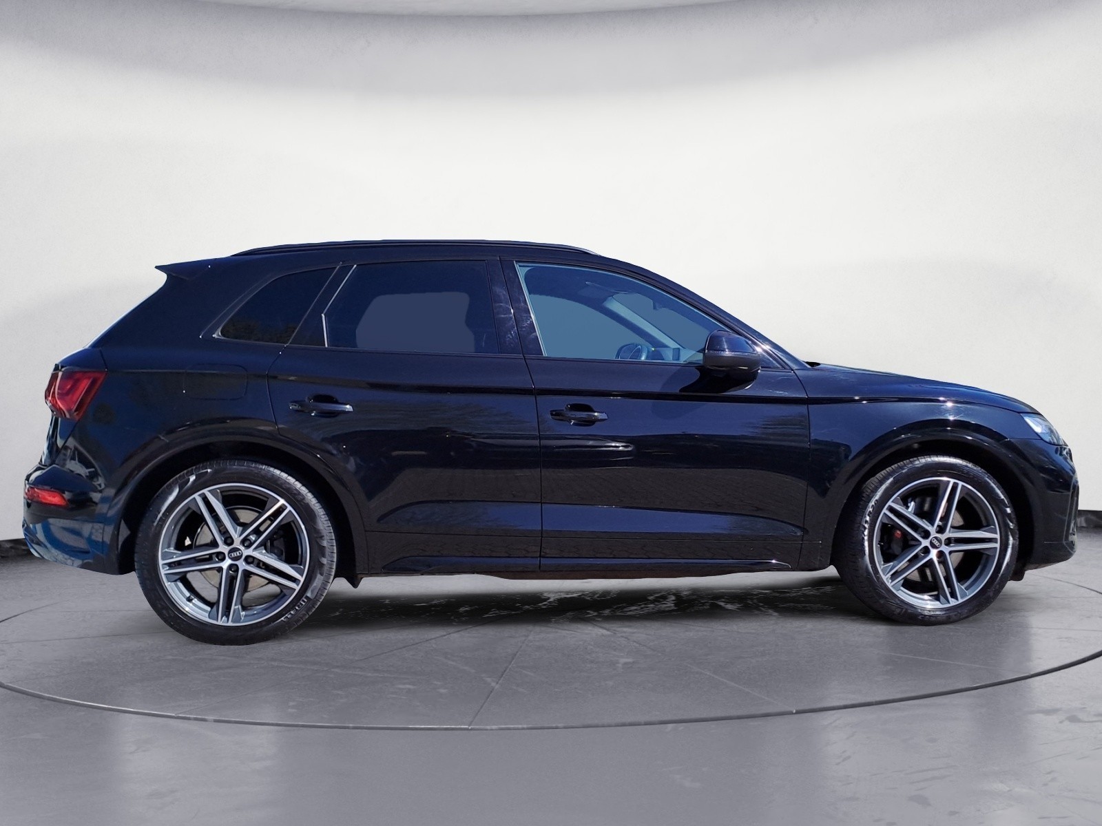 Audi - SQ5 3.0 TDI quattro tiptronic