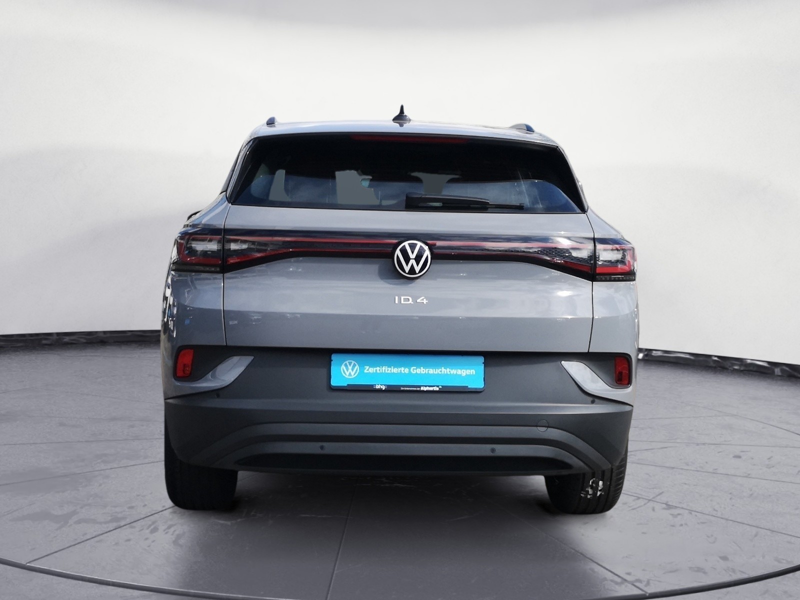 Volkswagen - ID.4 Pure