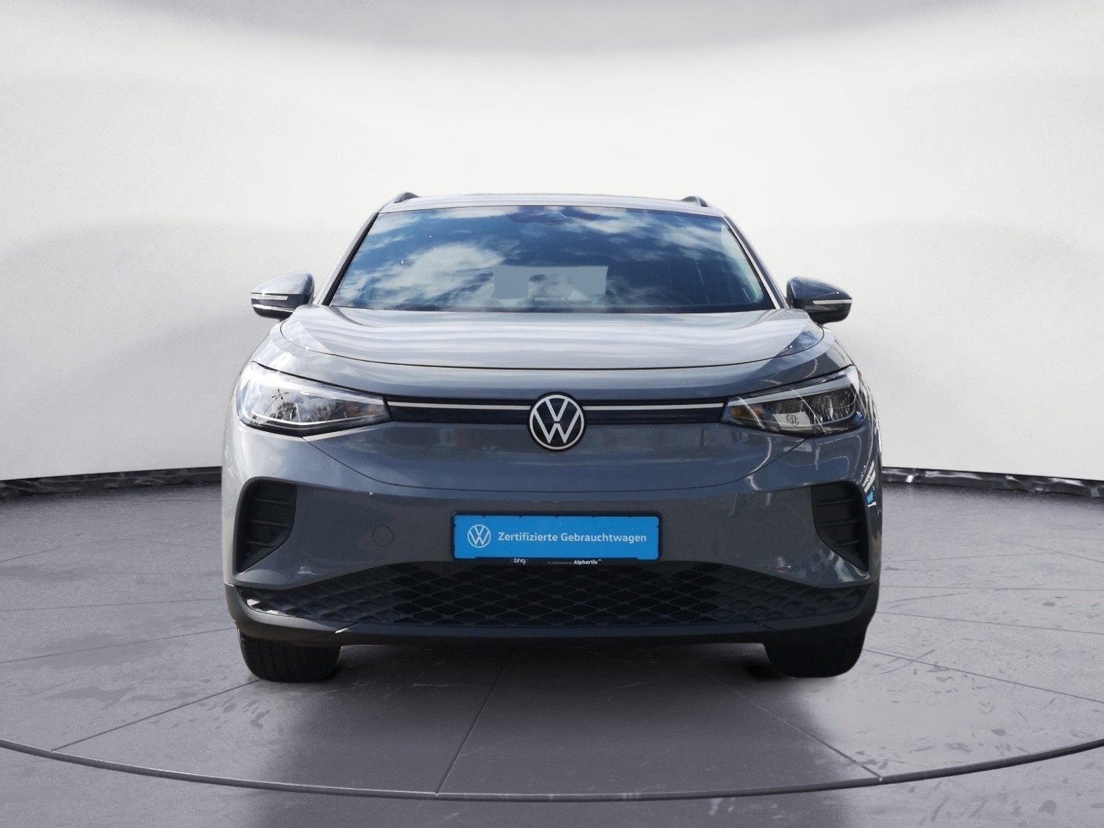 Volkswagen - ID.4 Pure