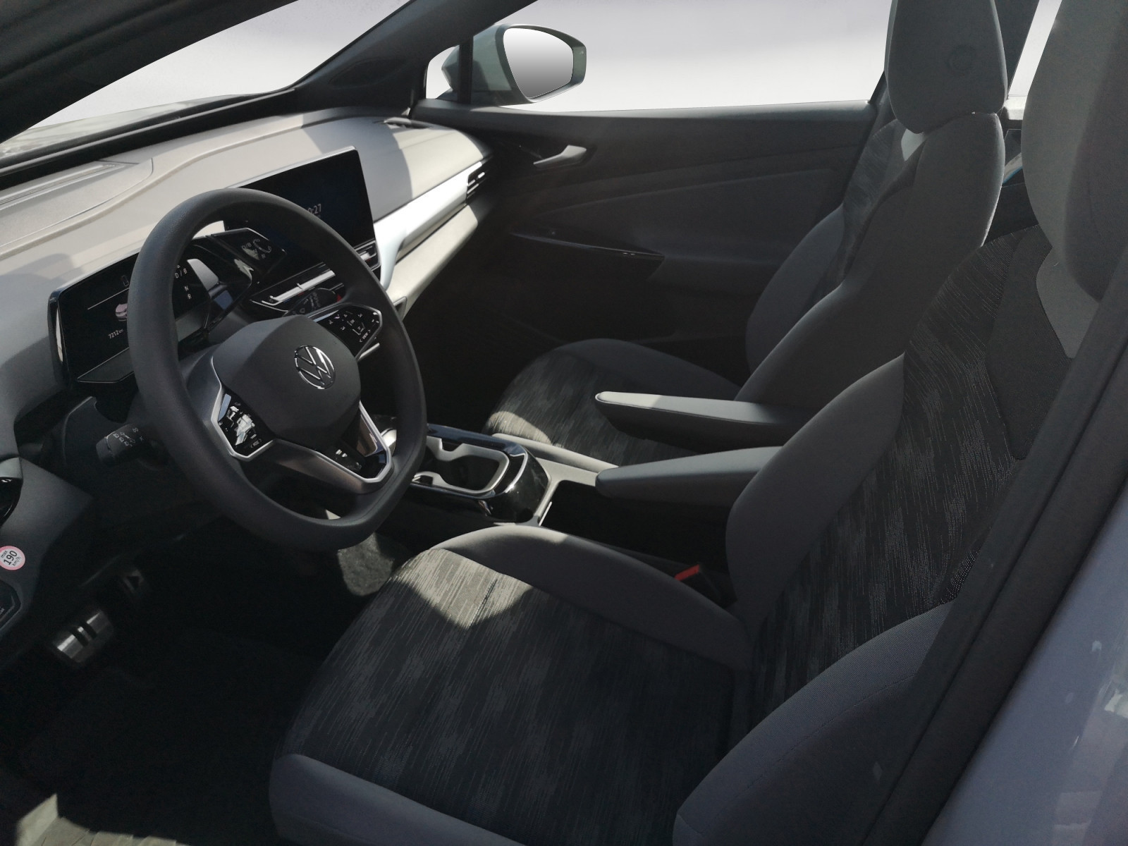 Volkswagen - ID.4 Pure