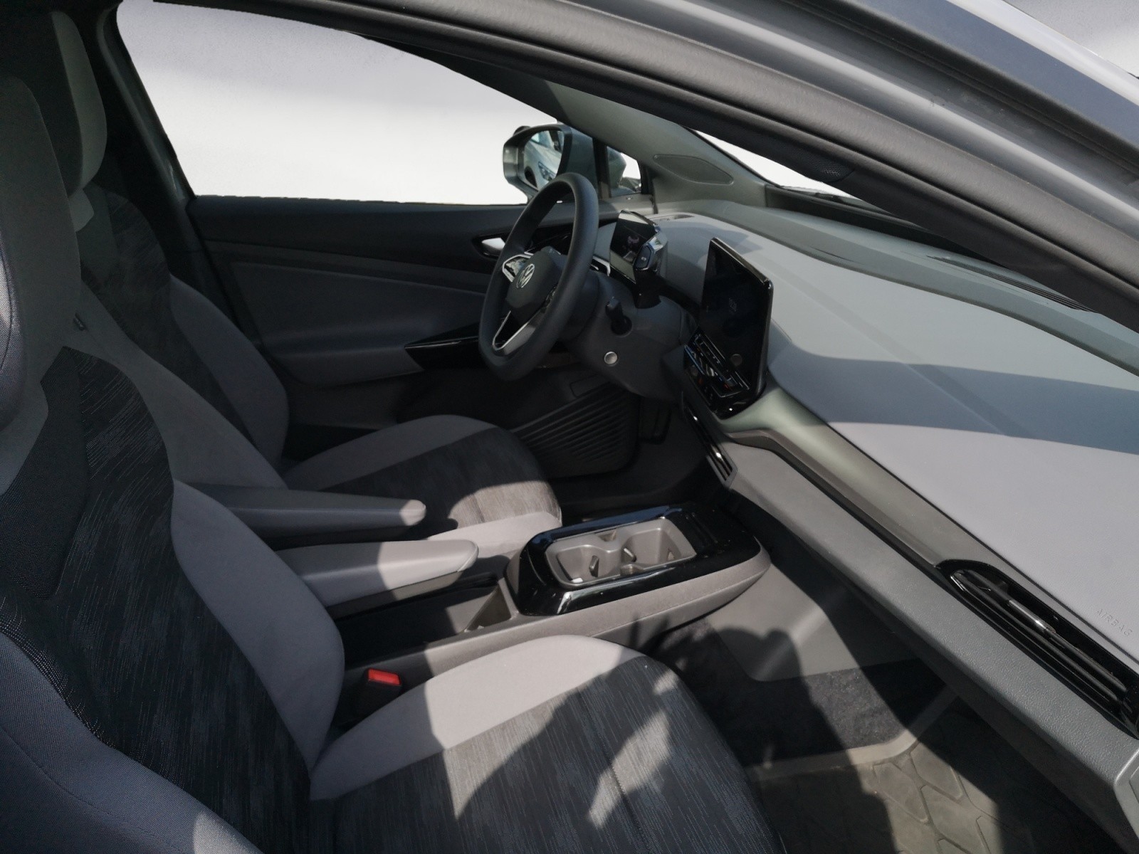 Volkswagen - ID.4 Pure