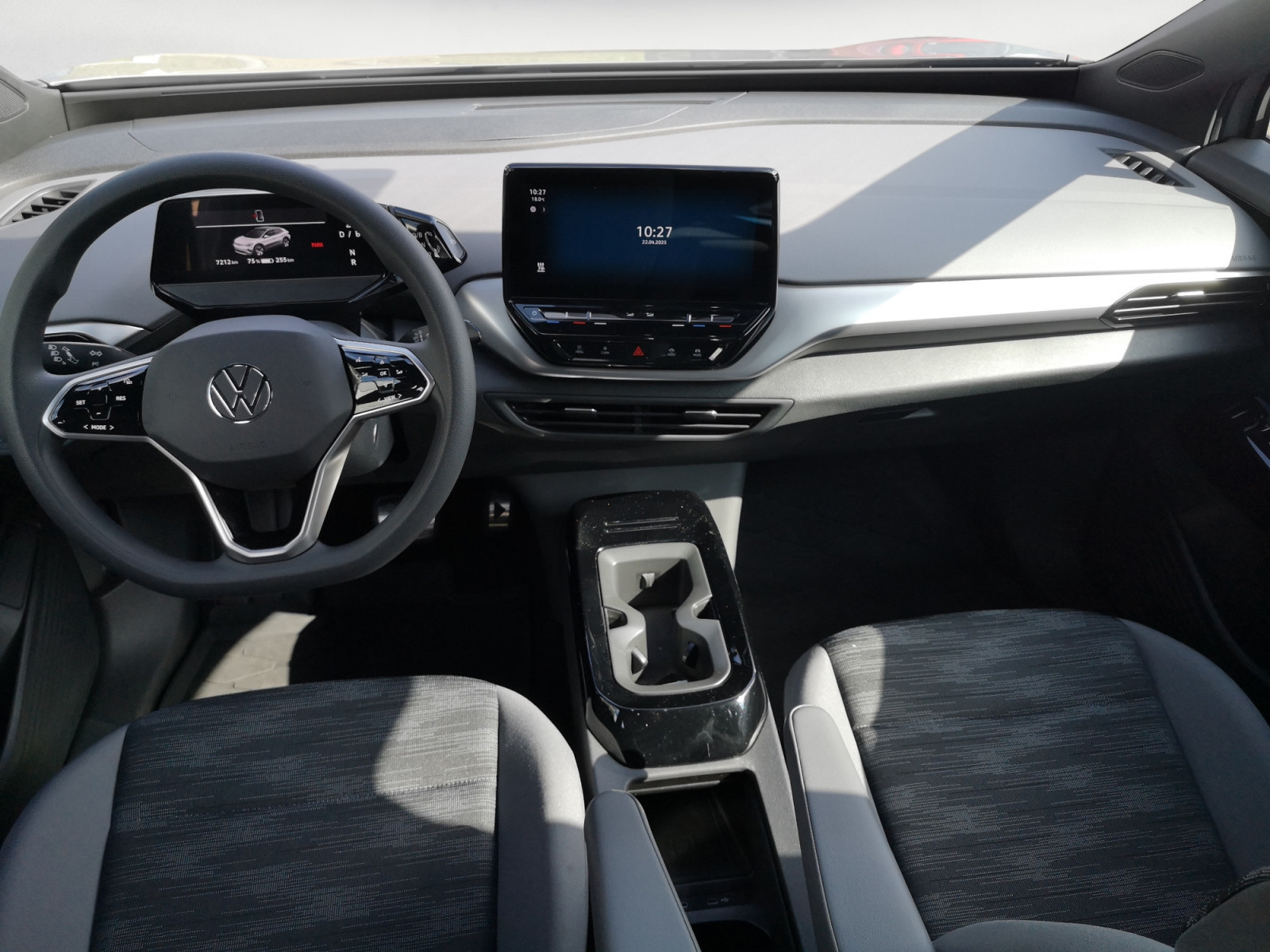 Volkswagen - ID.4 Pure