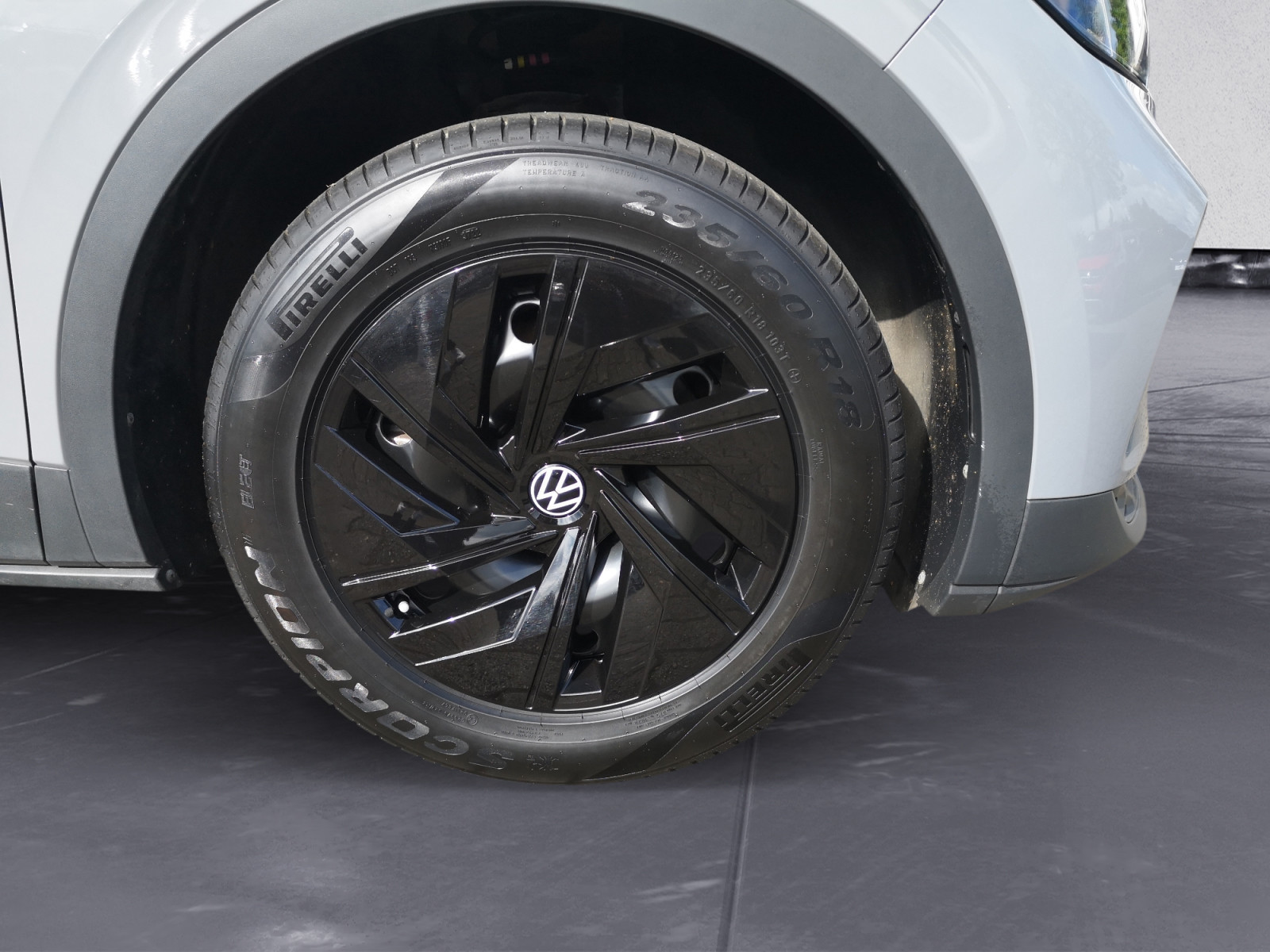Volkswagen - ID.4 Pure