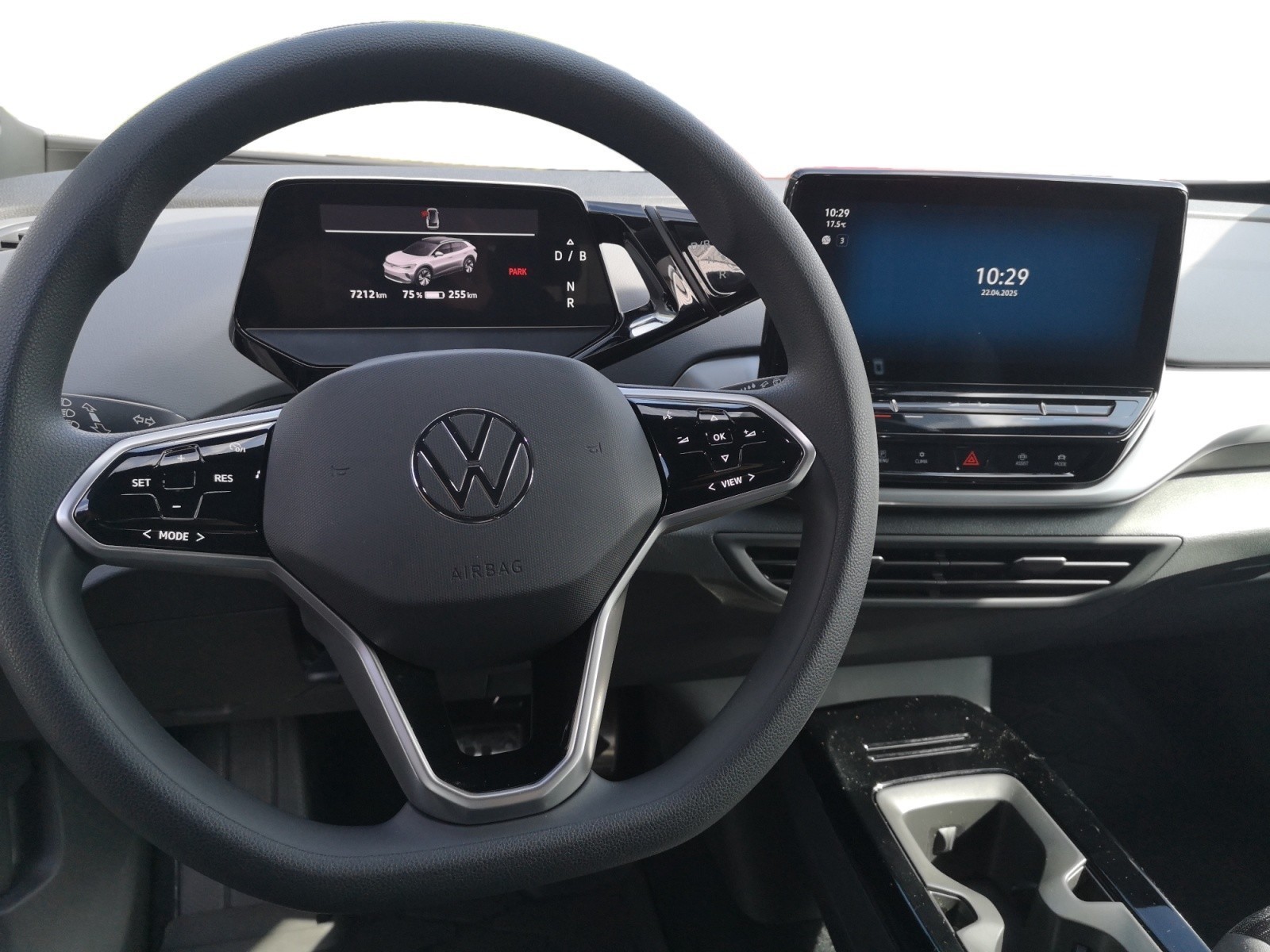 Volkswagen - ID.4 Pure