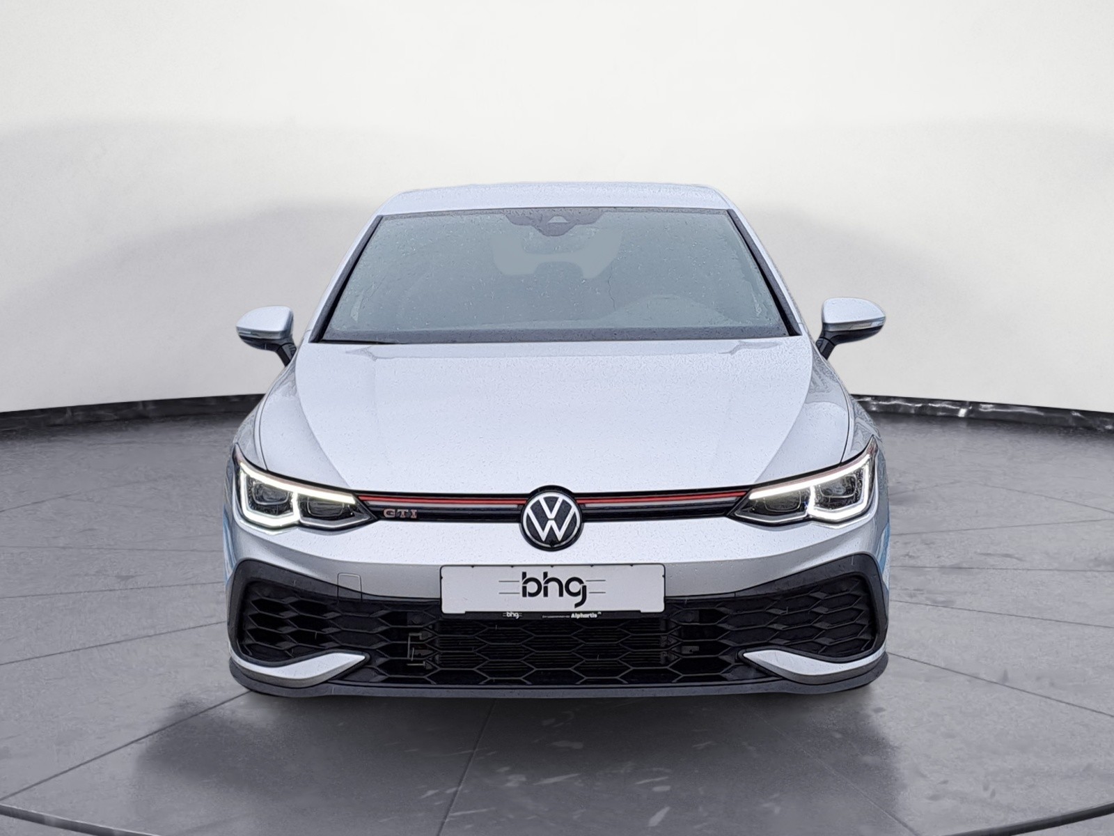 Volkswagen - Golf GTI 2.0 TSI DSG *CLUBSPORT*
