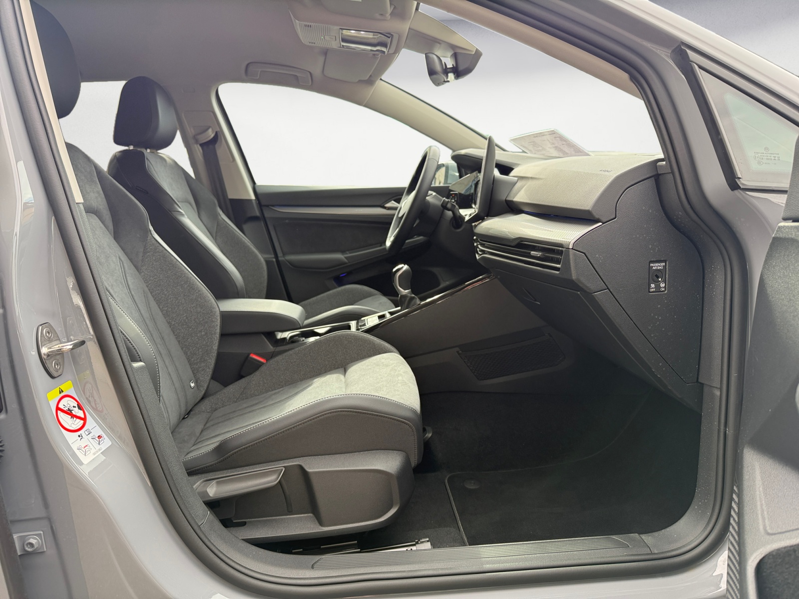 Volkswagen - Golf Style 1.5 TSI OPF Memory, LED,
