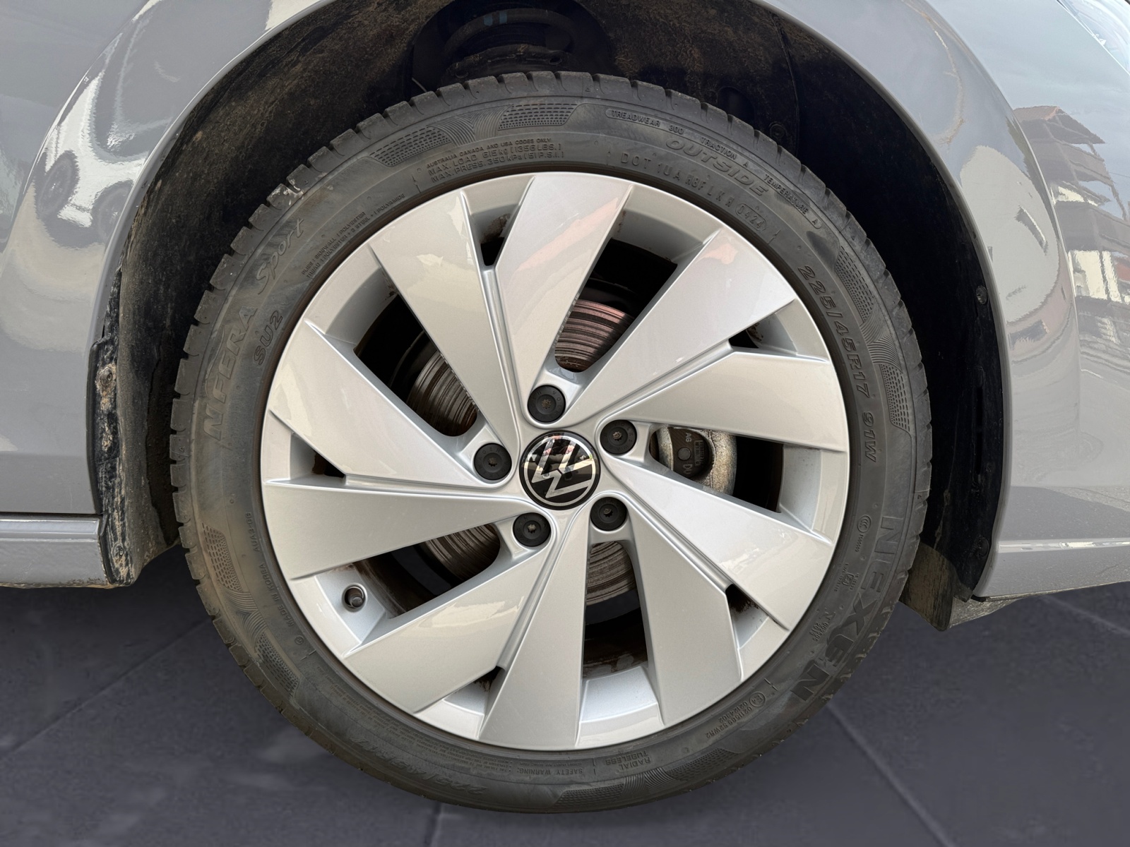 Volkswagen - Golf Style 1.5 TSI OPF Memory, LED,