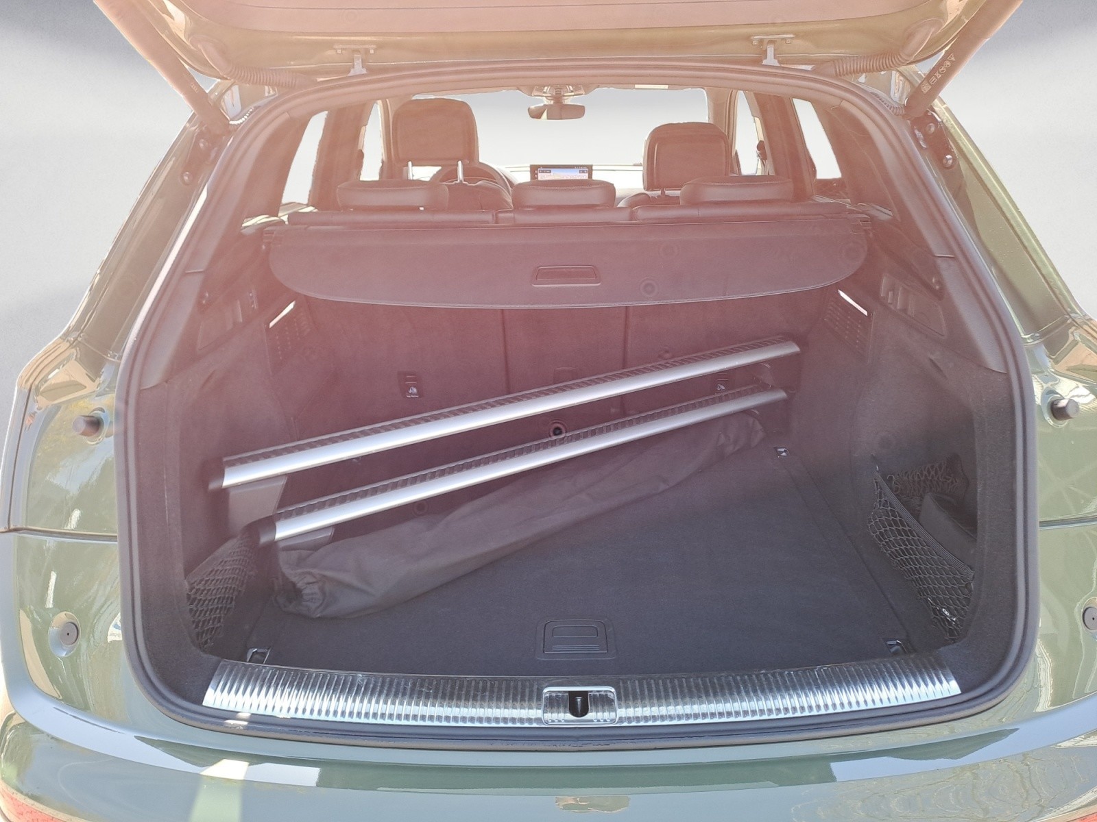 Audi - SQ5 3.0 TDI quattro tiptronic