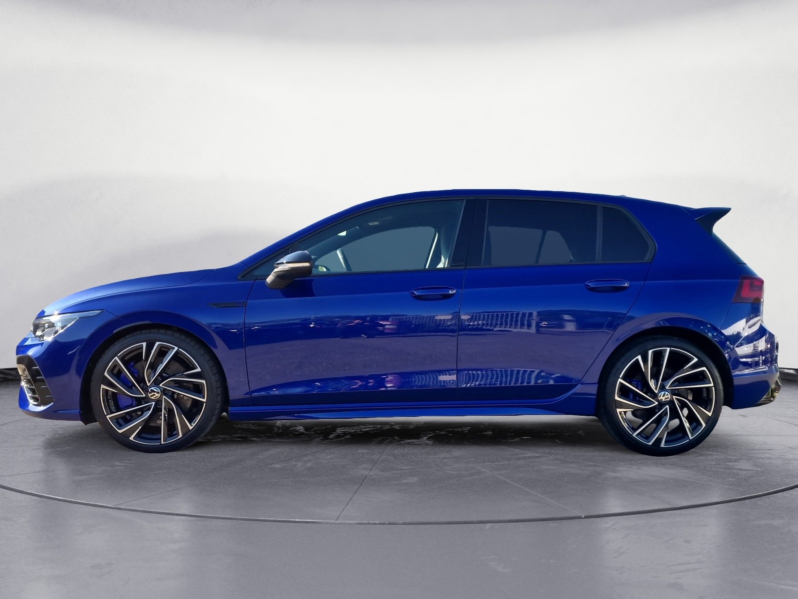 Volkswagen - Golf R 2.0 TSI 4Motion DSG R Performance