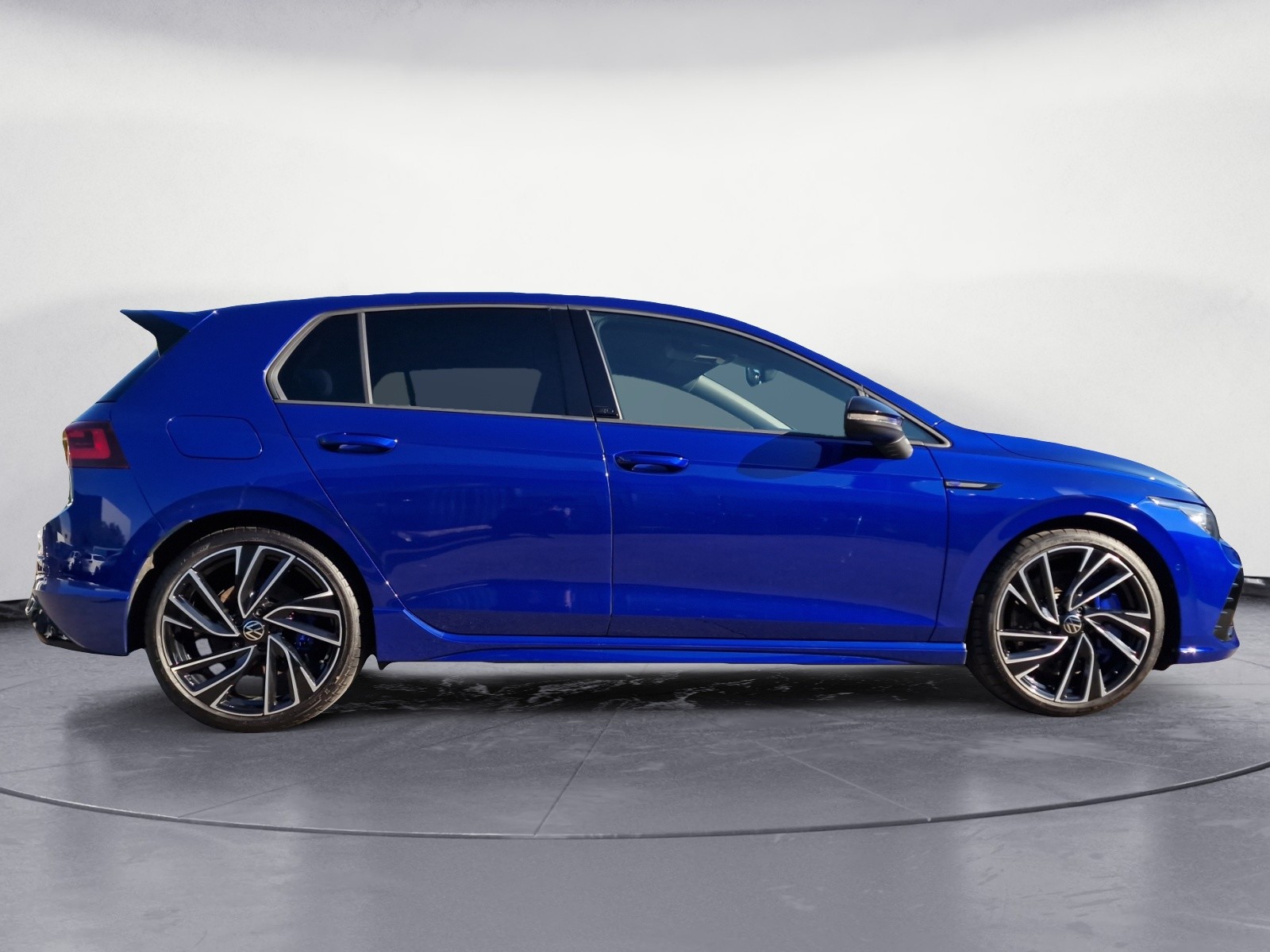 Volkswagen - Golf R 2.0 TSI 4Motion DSG R Performance