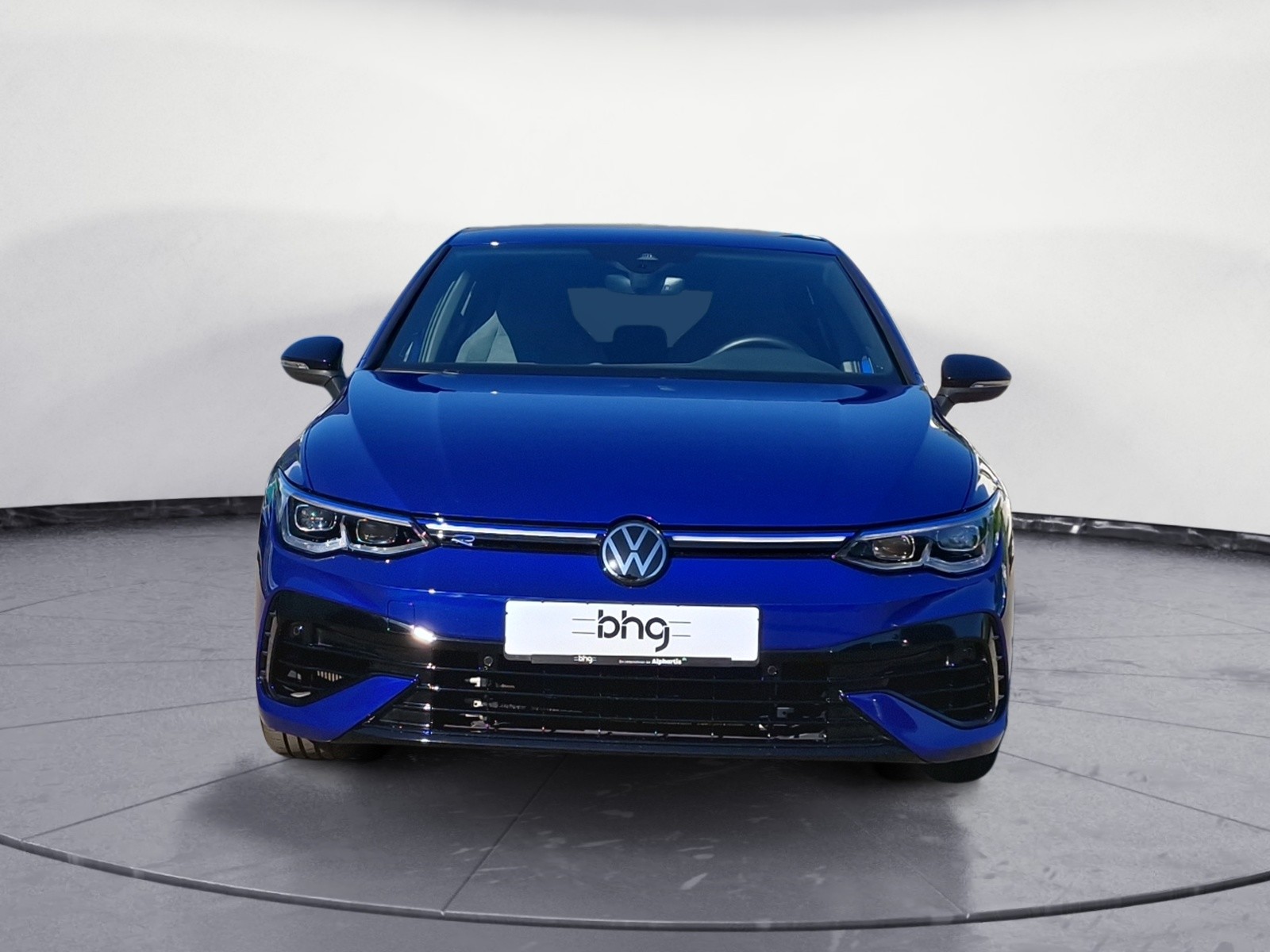 Volkswagen - Golf R 2.0 TSI 4Motion DSG R Performance