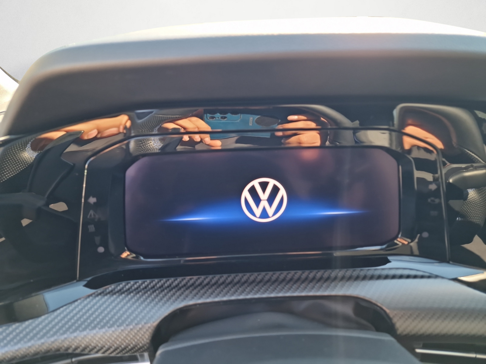 Volkswagen - Golf R 2.0 TSI 4Motion DSG R Performance