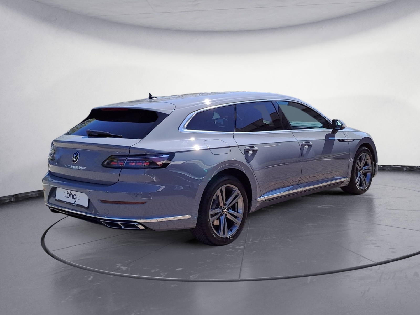 Volkswagen - Arteon Shooting Brake 2.0 TSI OPF DSG R-Line