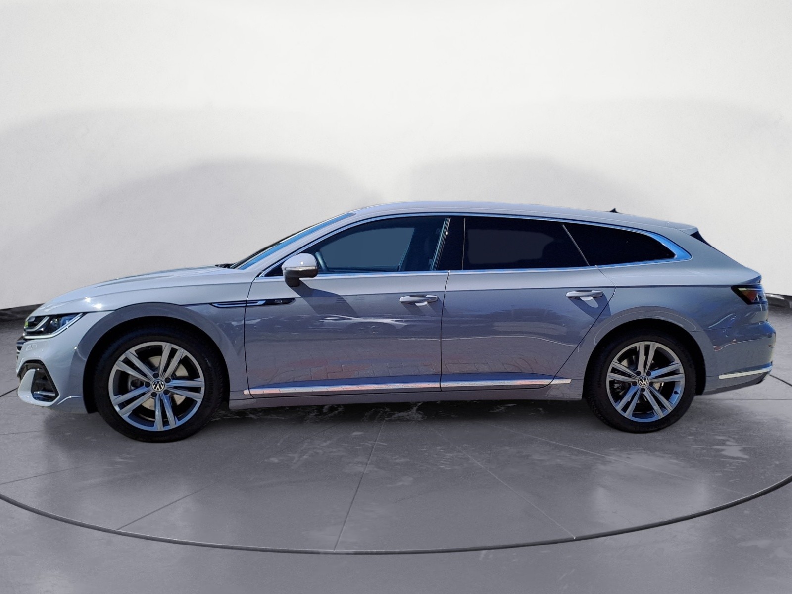 Volkswagen - Arteon Shooting Brake 2.0 TSI OPF DSG R-Line