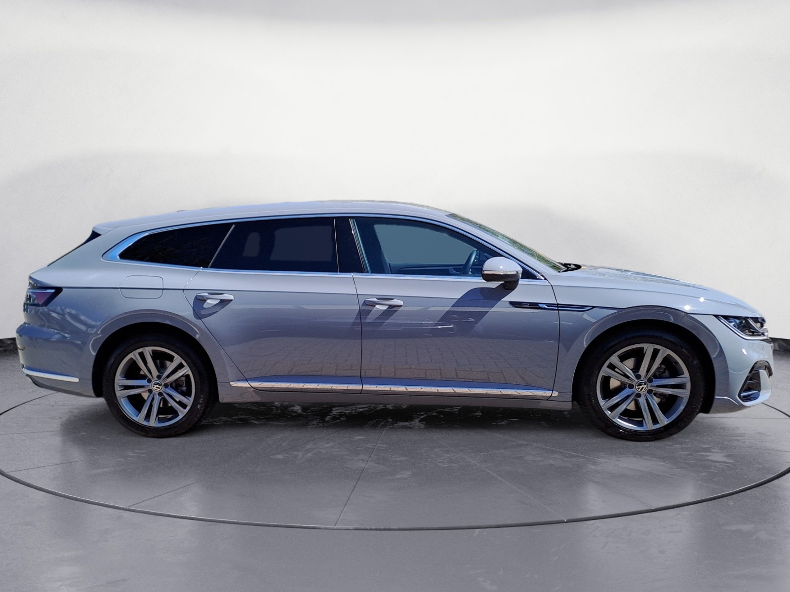 Volkswagen - Arteon Shooting Brake 2.0 TSI OPF DSG R-Line