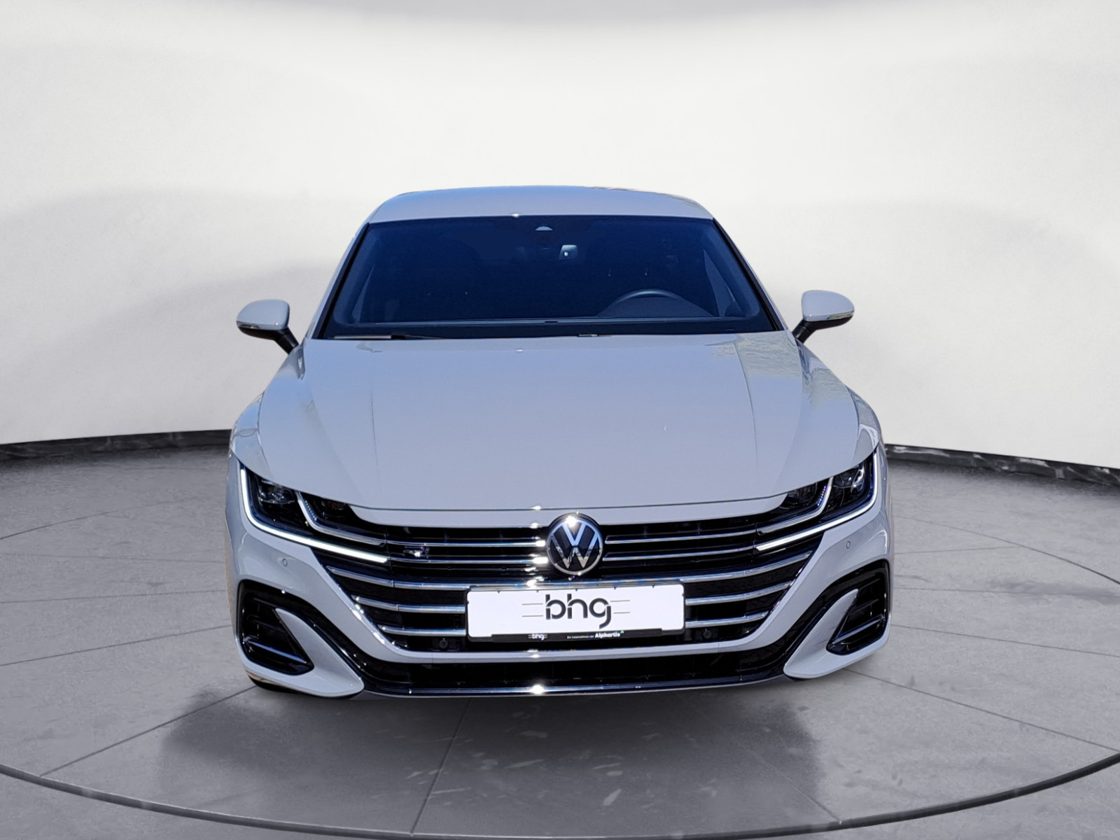 Volkswagen - Arteon Shooting Brake 2.0 TSI OPF DSG R-Line