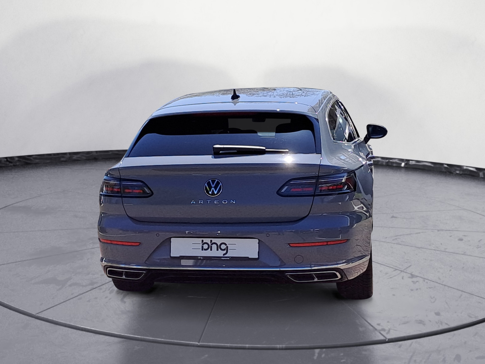 Volkswagen - Arteon Shooting Brake 2.0 TSI OPF DSG R-Line