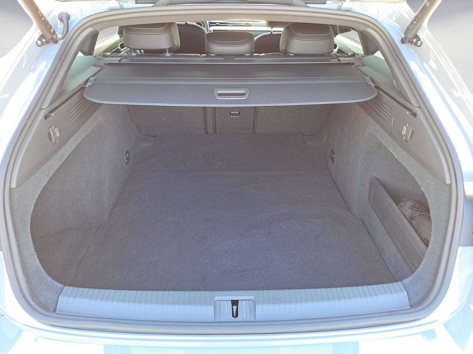 Volkswagen - Arteon Shooting Brake 2.0 TSI OPF DSG R-Line