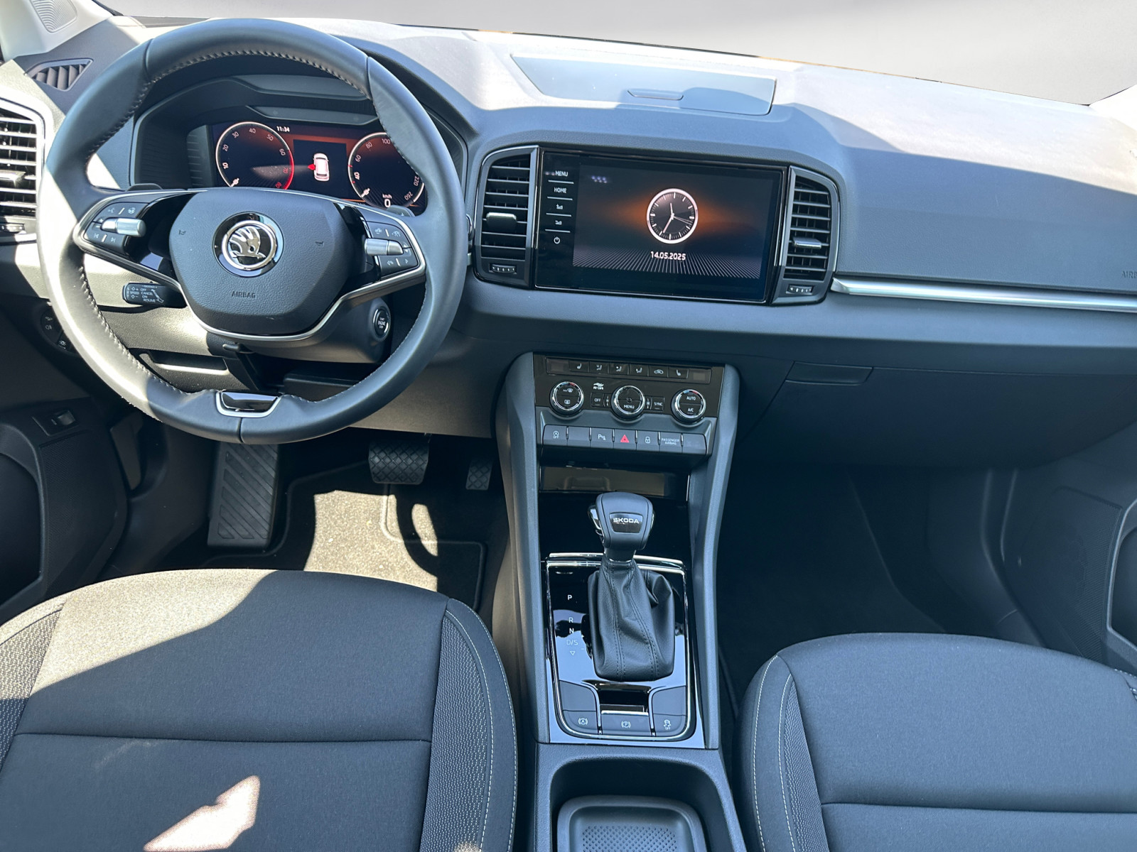 Skoda - Karoq