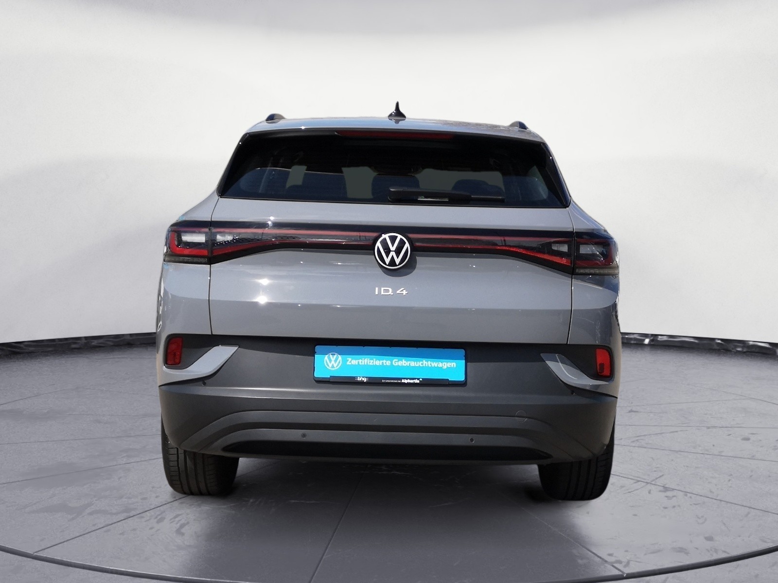 Volkswagen - ID.4