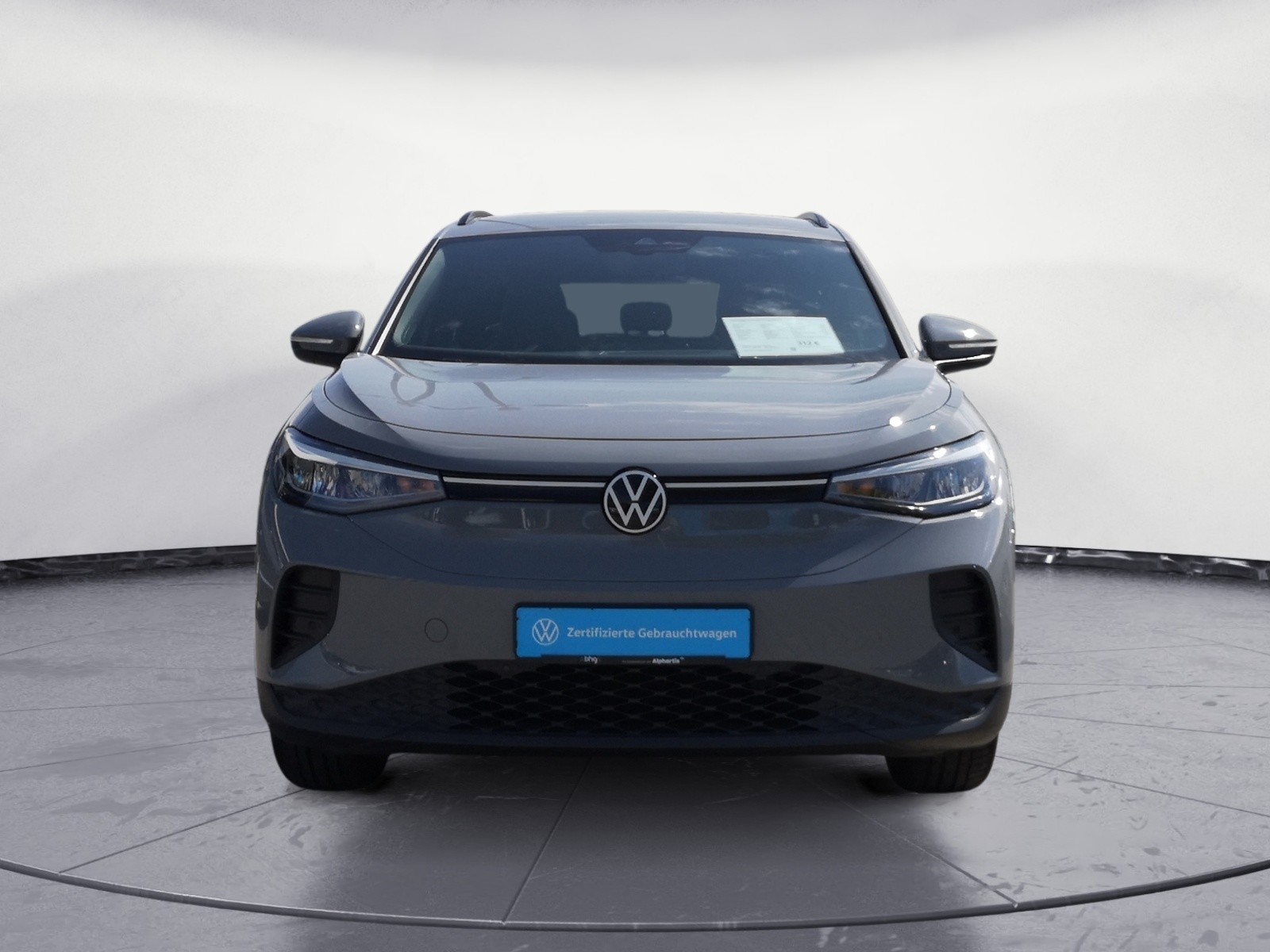 Volkswagen - ID.4