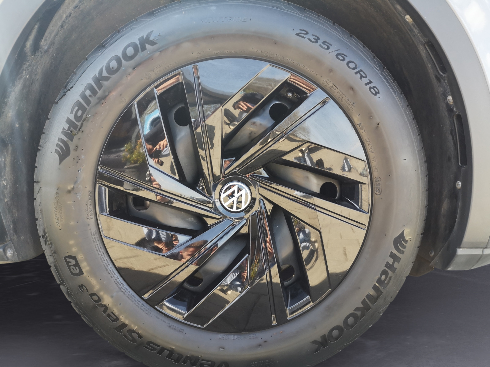 Volkswagen - ID.4