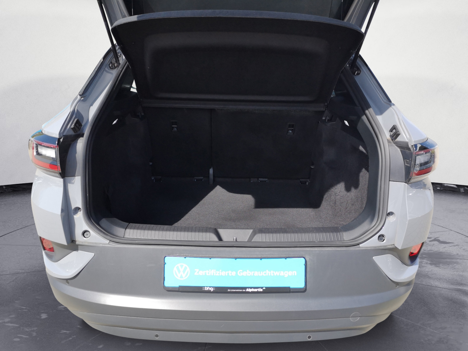 Volkswagen - ID.4
