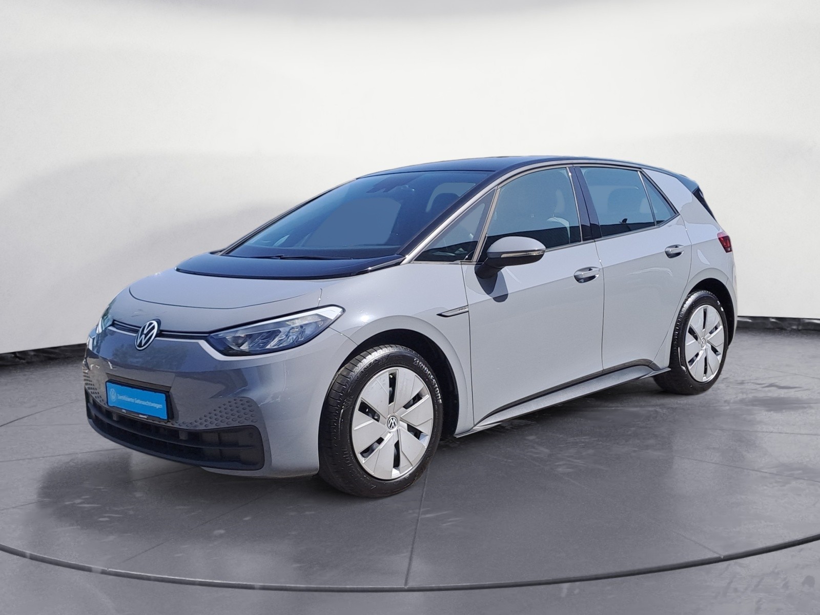 Volkswagen - ID.3