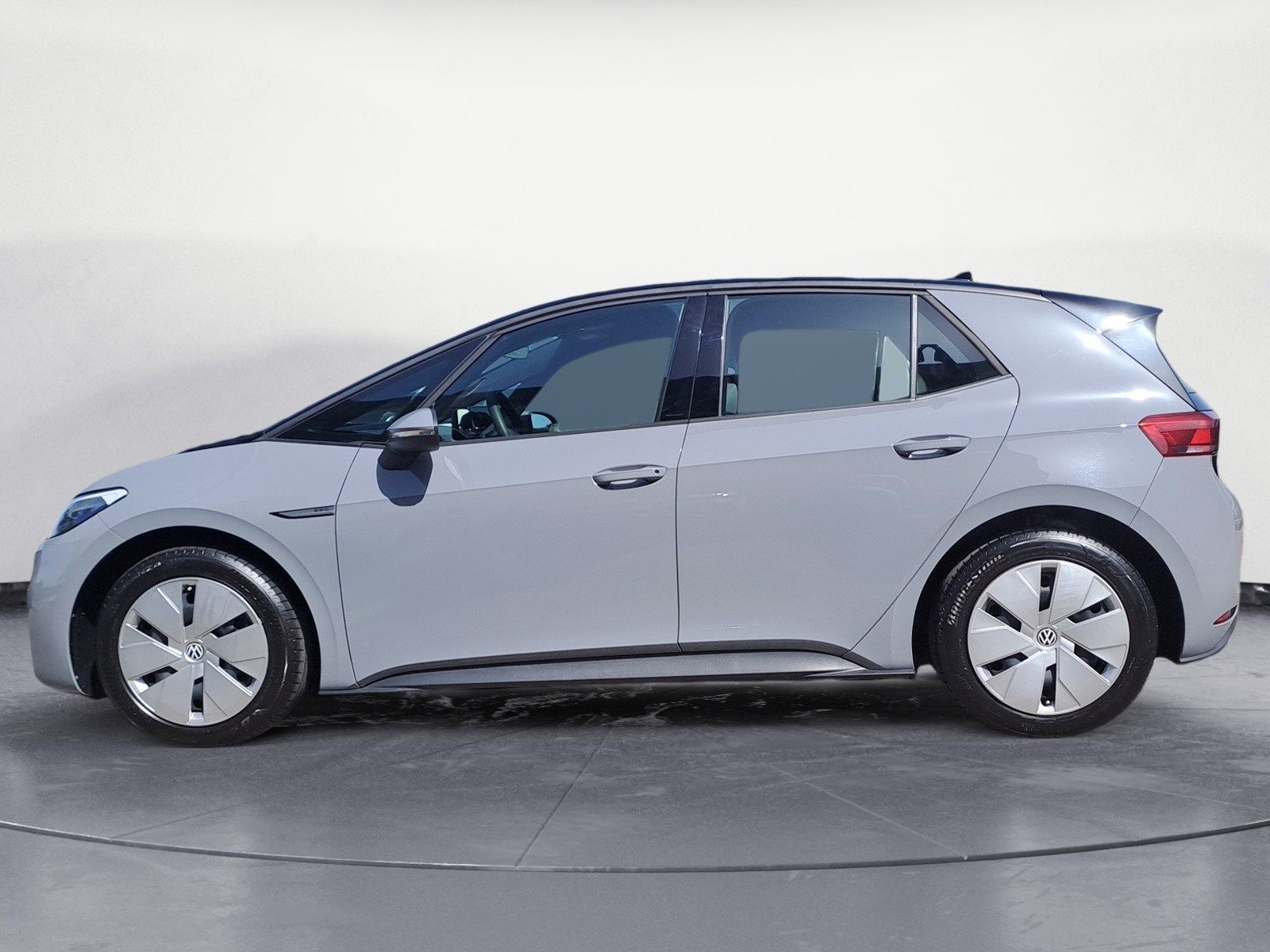 Volkswagen - ID.3