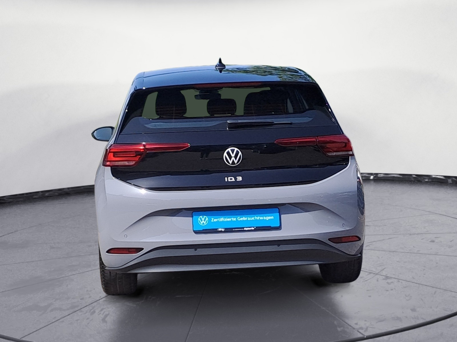 Volkswagen - ID.3