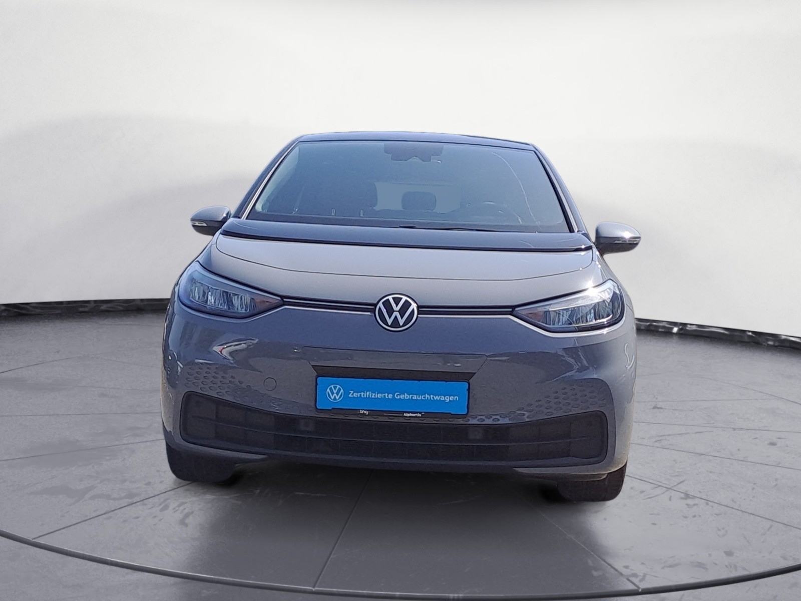 Volkswagen - ID.3