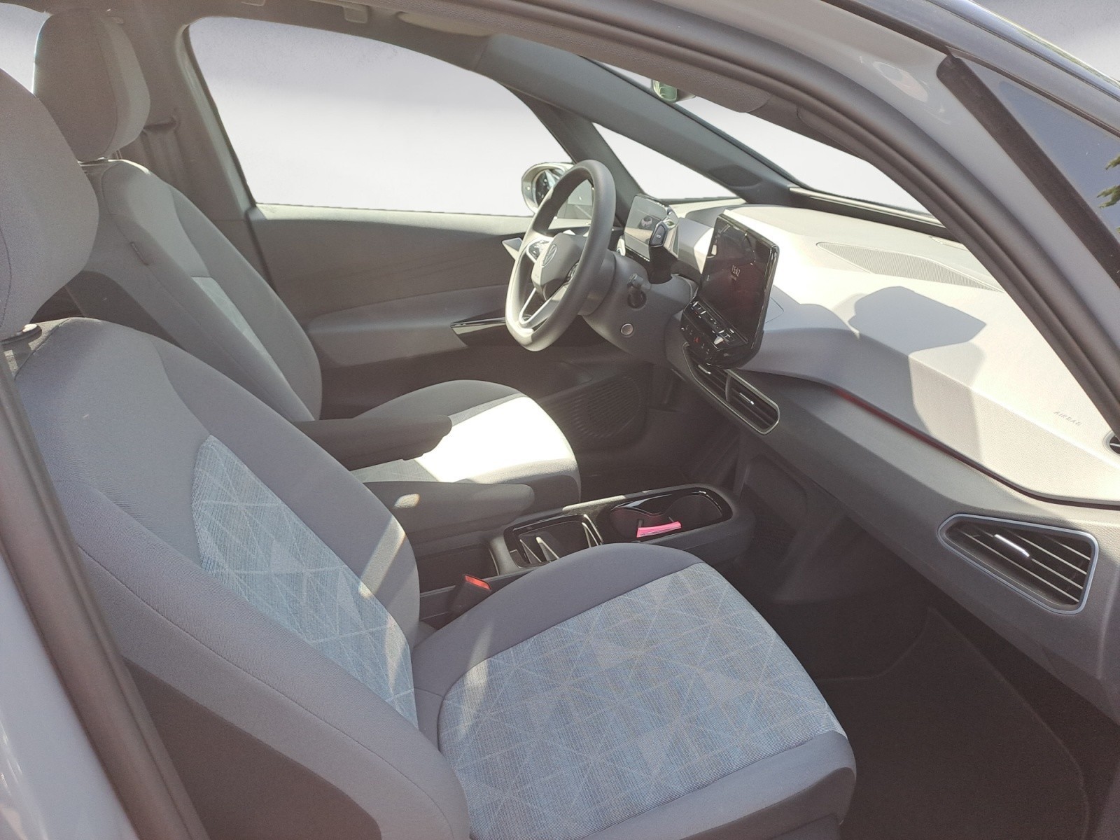 Volkswagen - ID.3