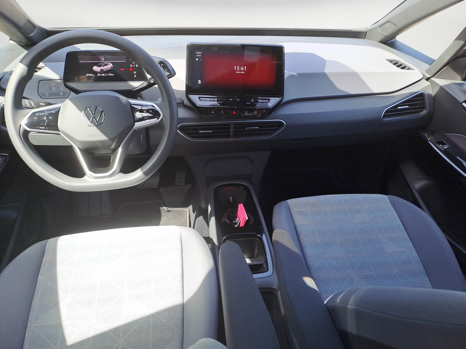 Volkswagen - ID.3