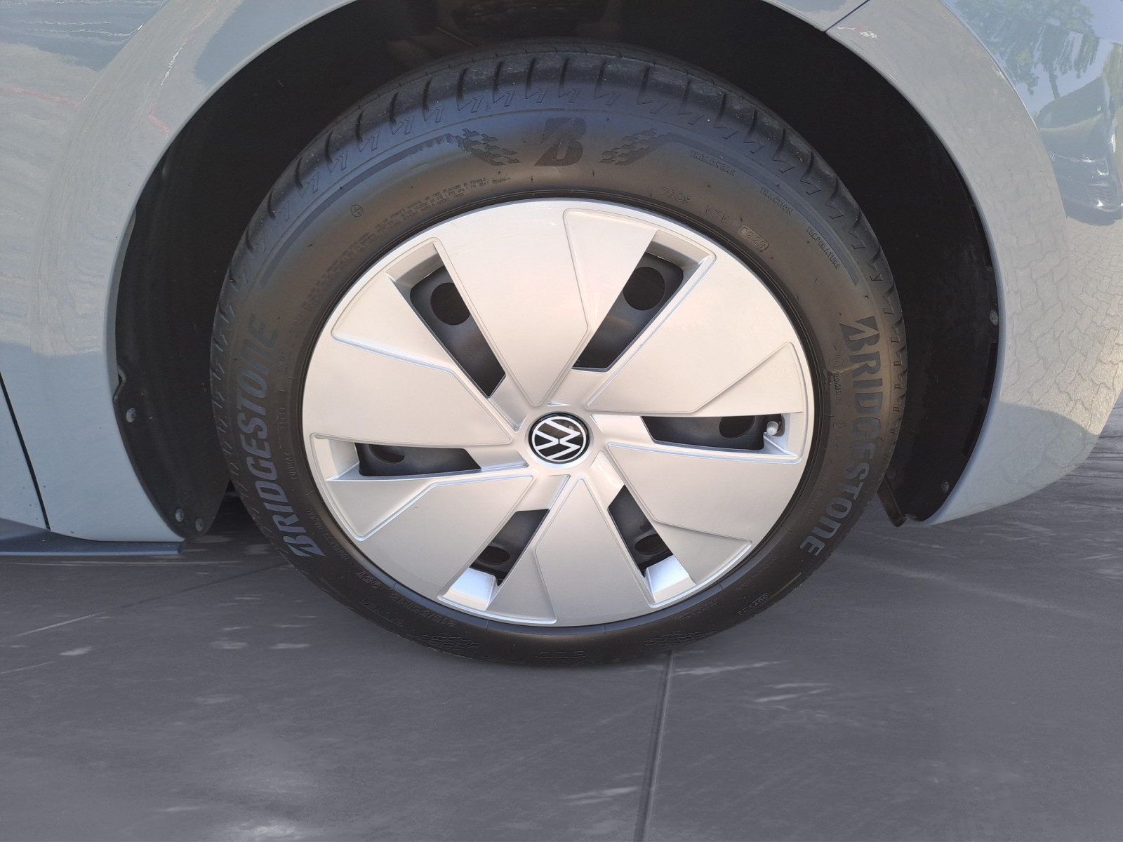 Volkswagen - ID.3