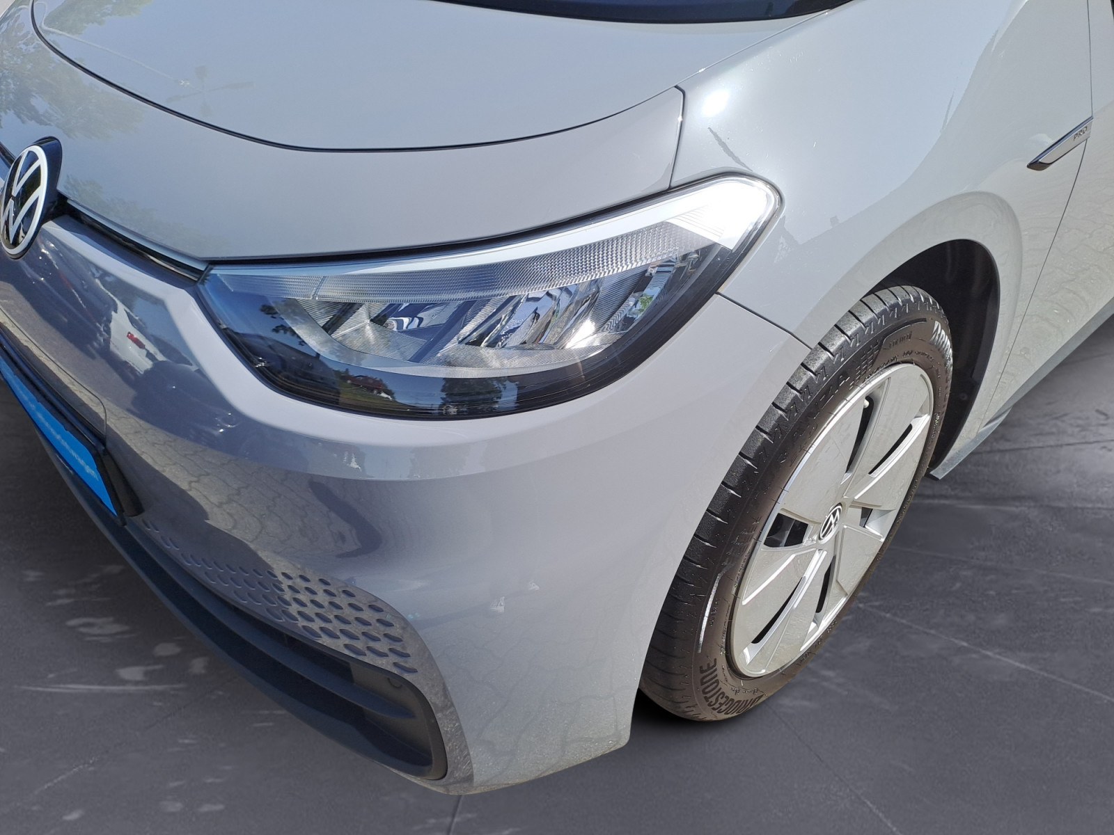 Volkswagen - ID.3