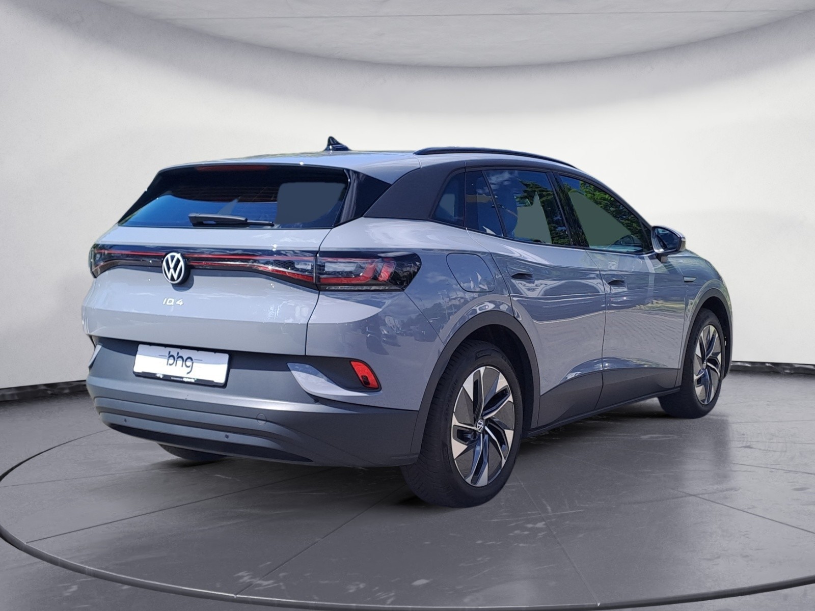 Volkswagen - ID.4 Pure