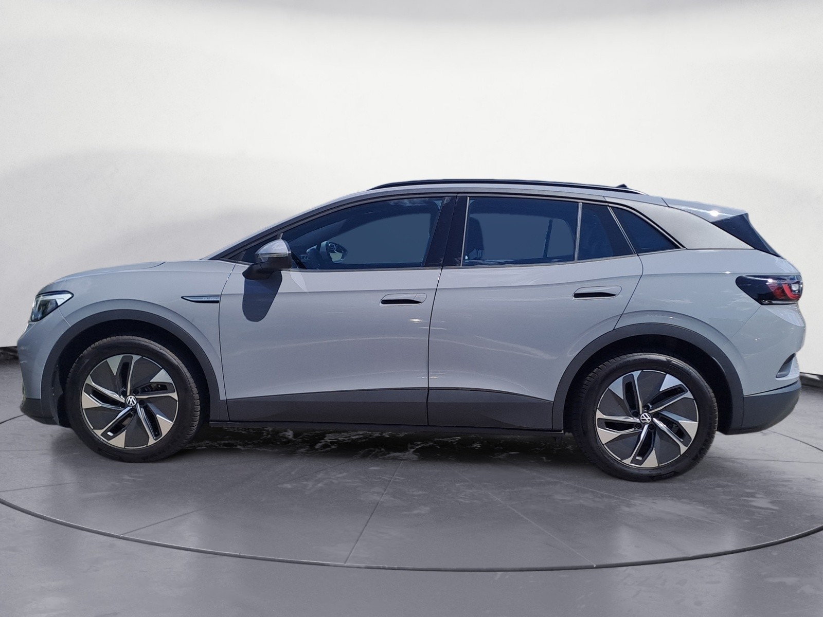 Volkswagen - ID.4 Pure