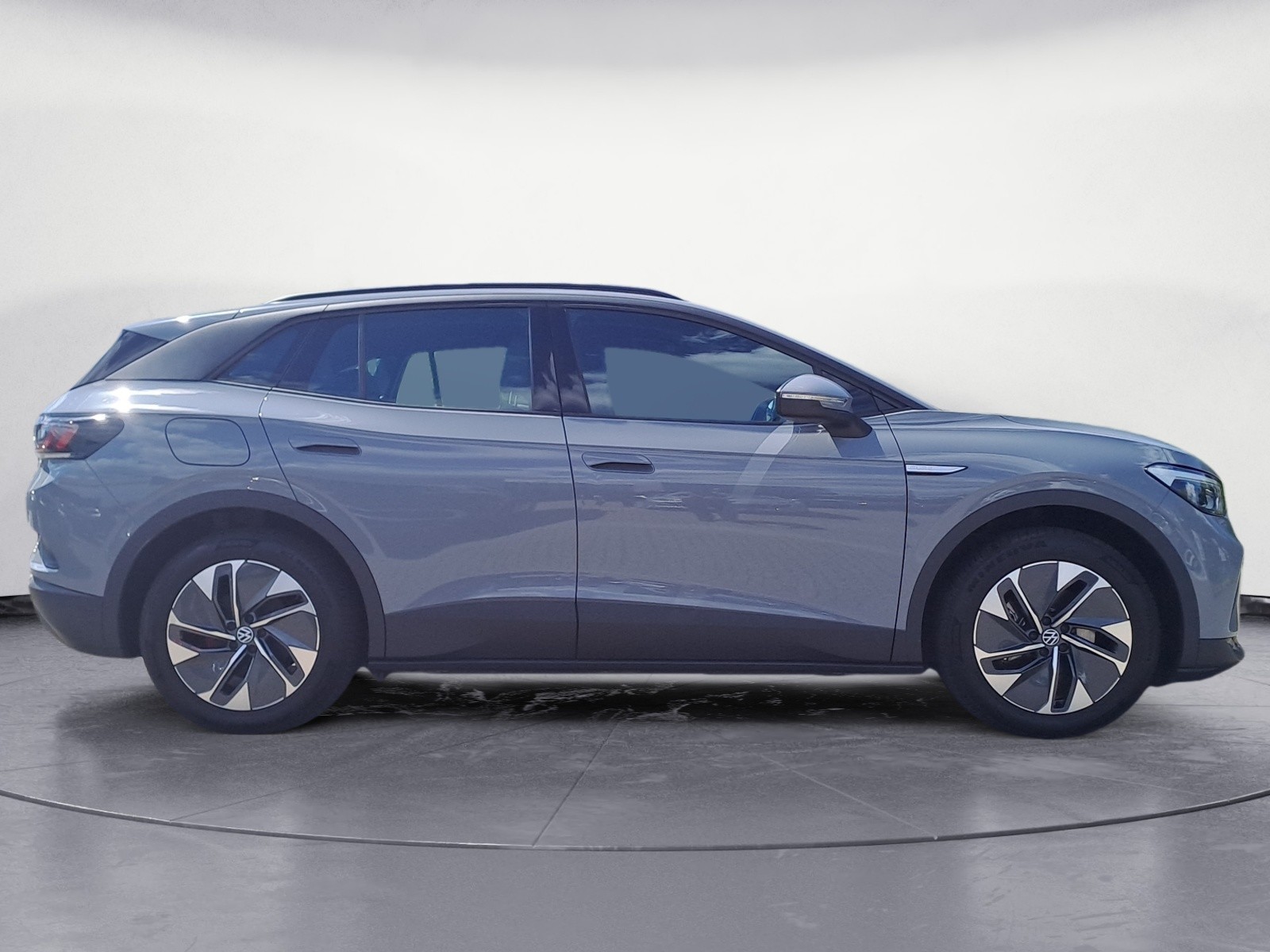 Volkswagen - ID.4 Pure
