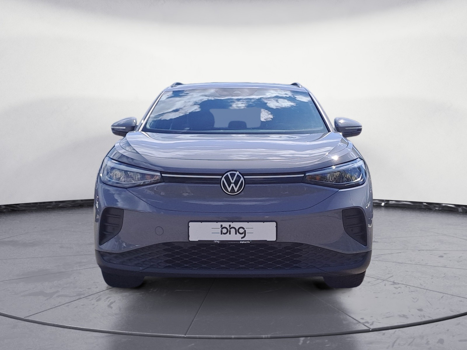 Volkswagen - ID.4 Pure