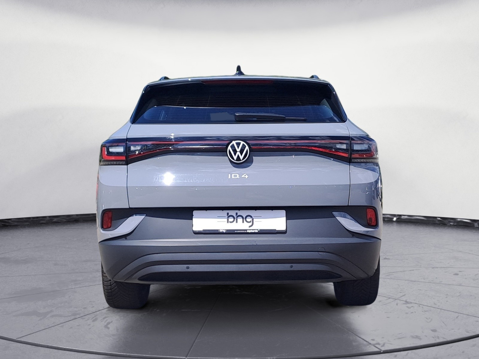 Volkswagen - ID.4 Pure