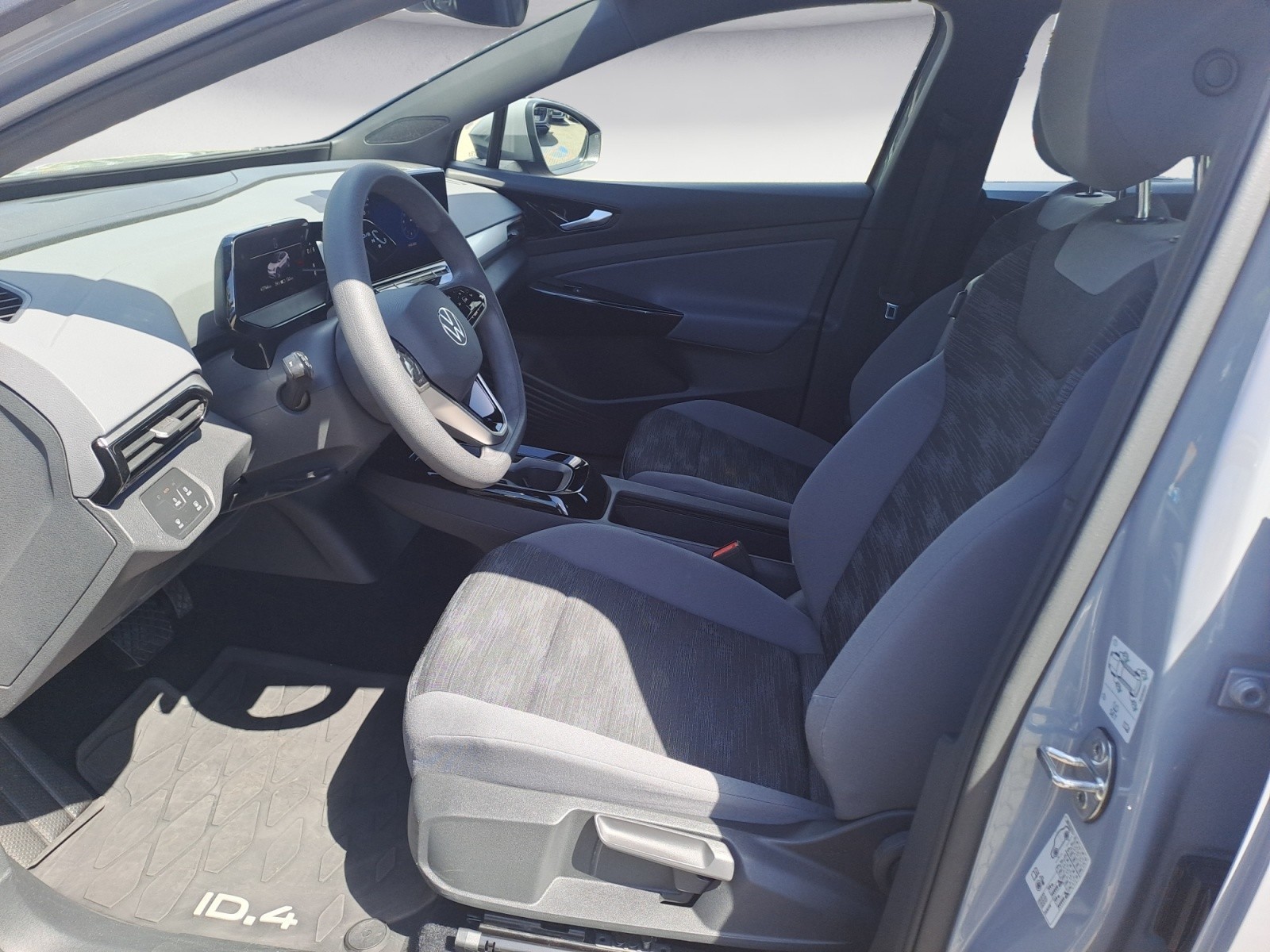 Volkswagen - ID.4 Pure