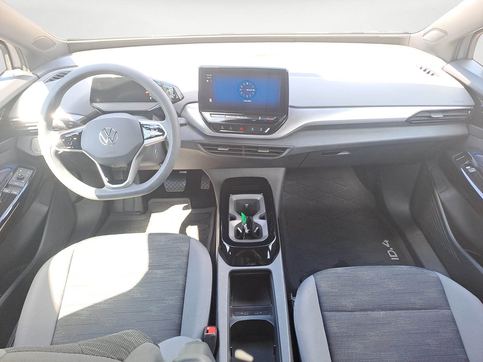 Volkswagen - ID.4 Pure