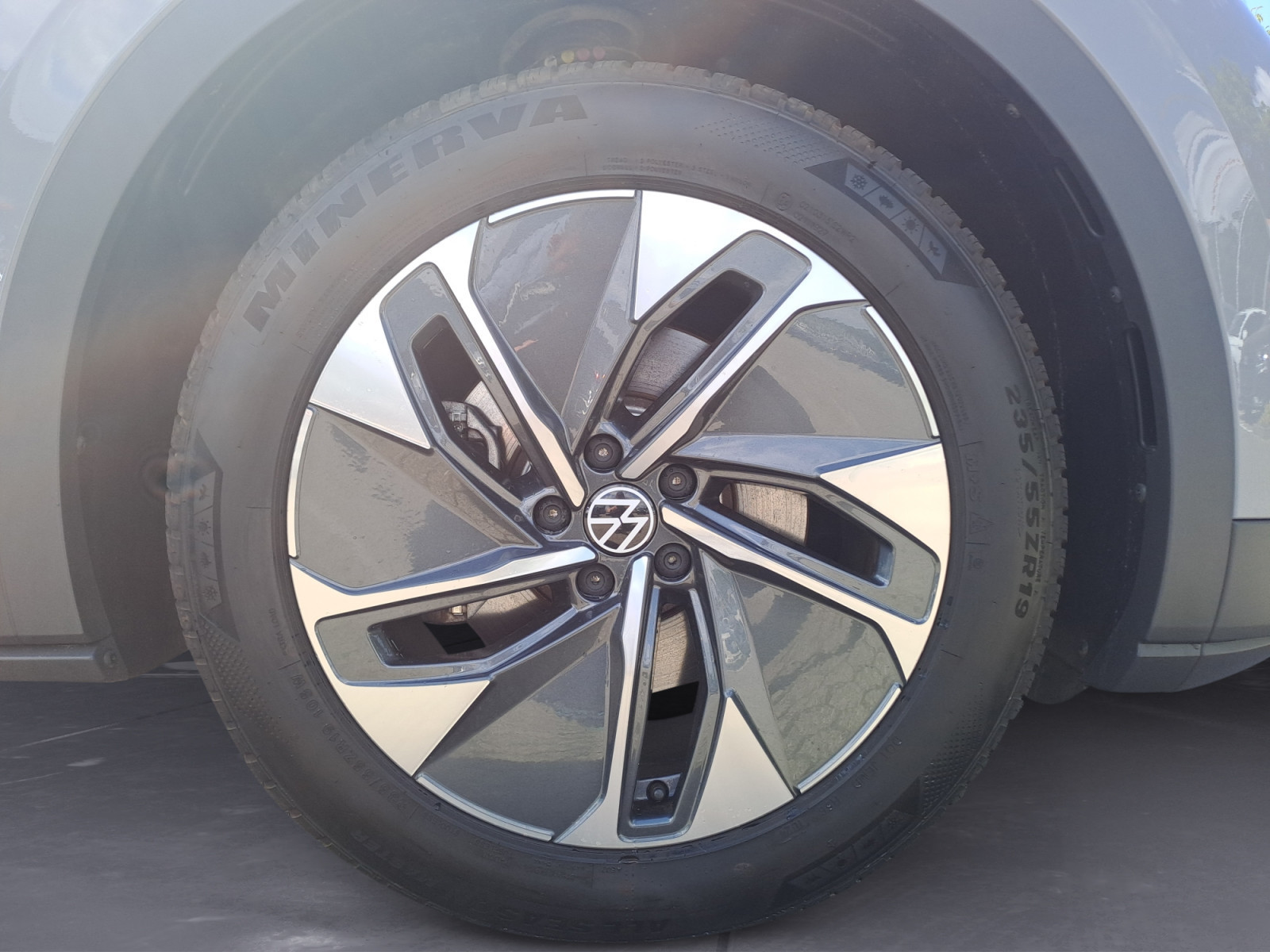 Volkswagen - ID.4 Pure