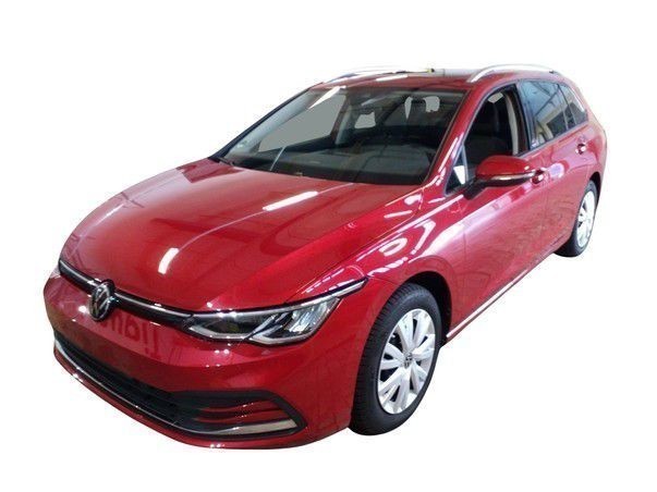 Volkswagen - Golf Variant