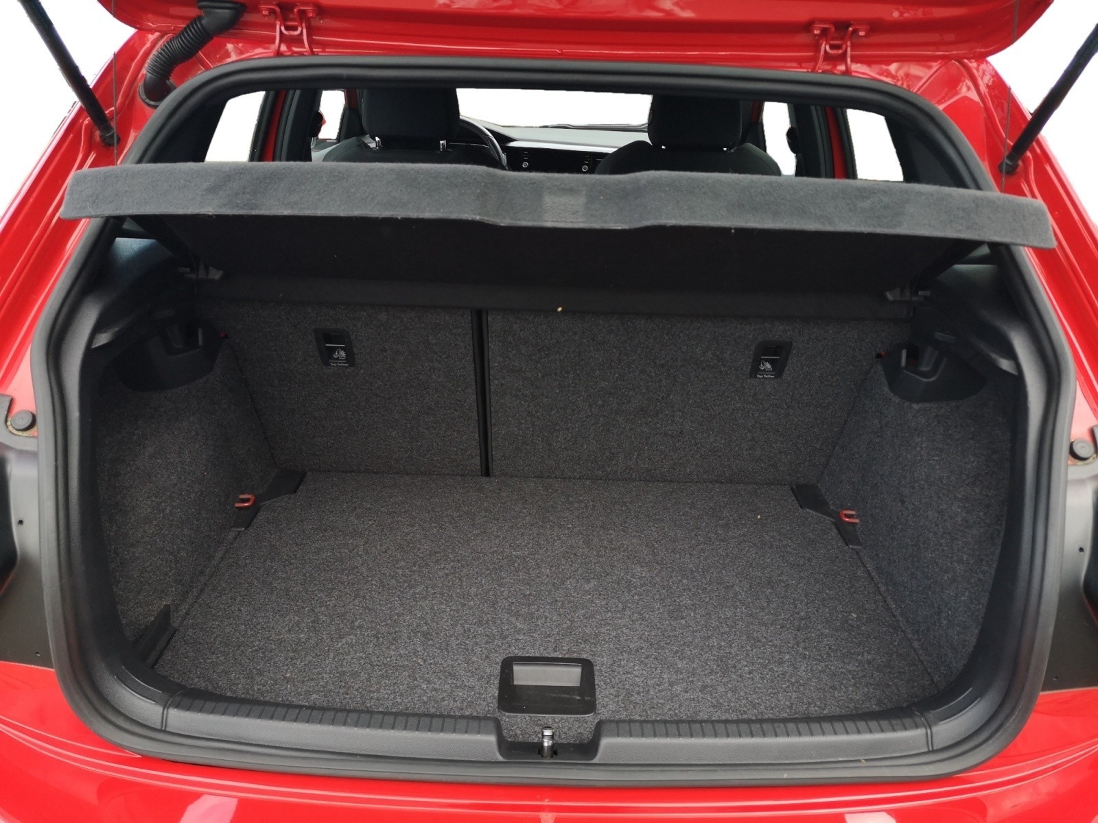 Volkswagen - Polo GTI 2.0 TSI DSG