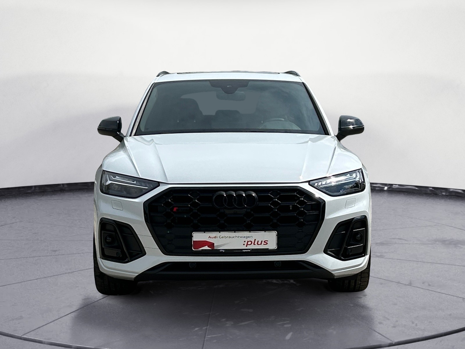 Audi - SQ5