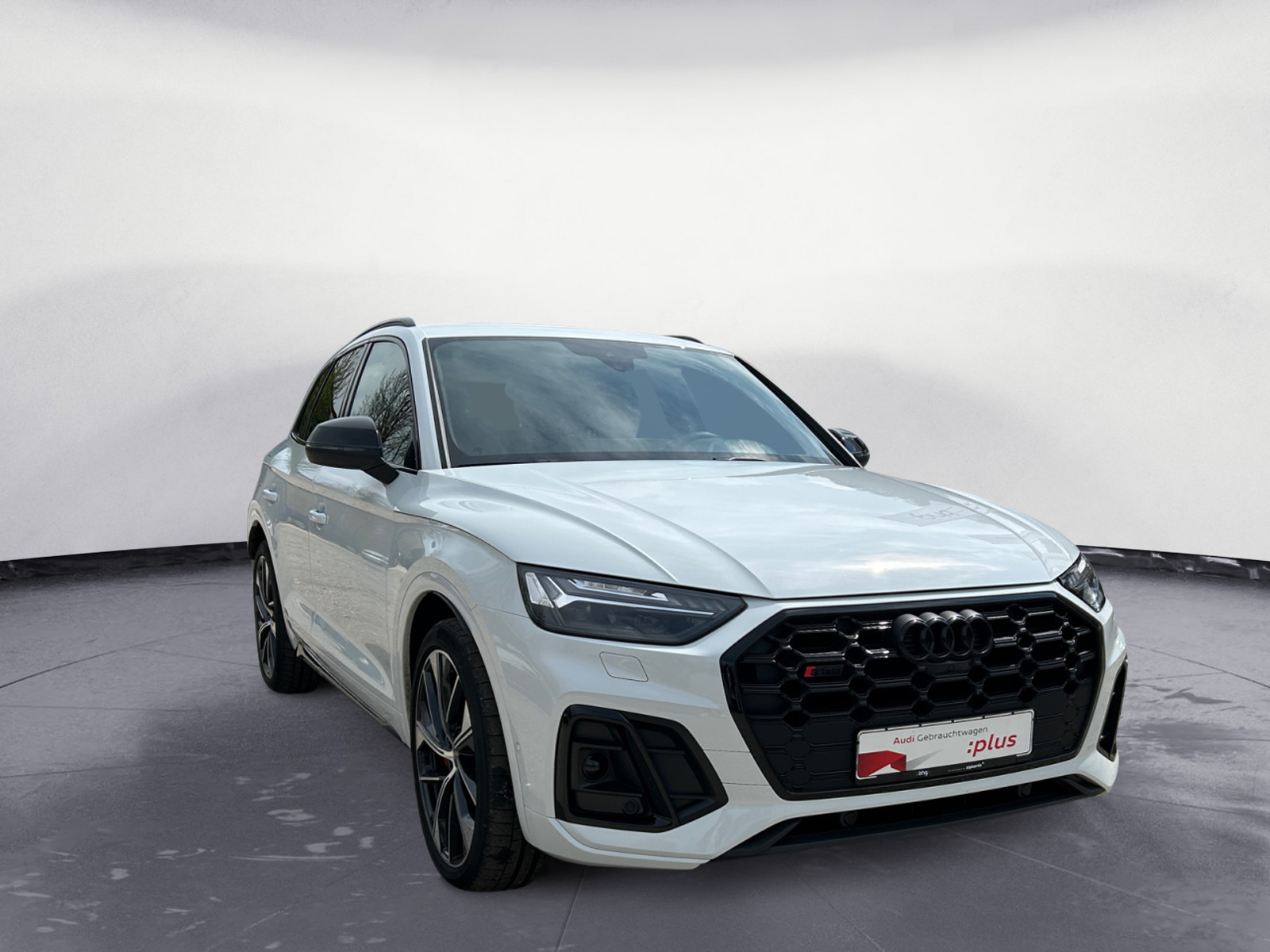 Audi - SQ5
