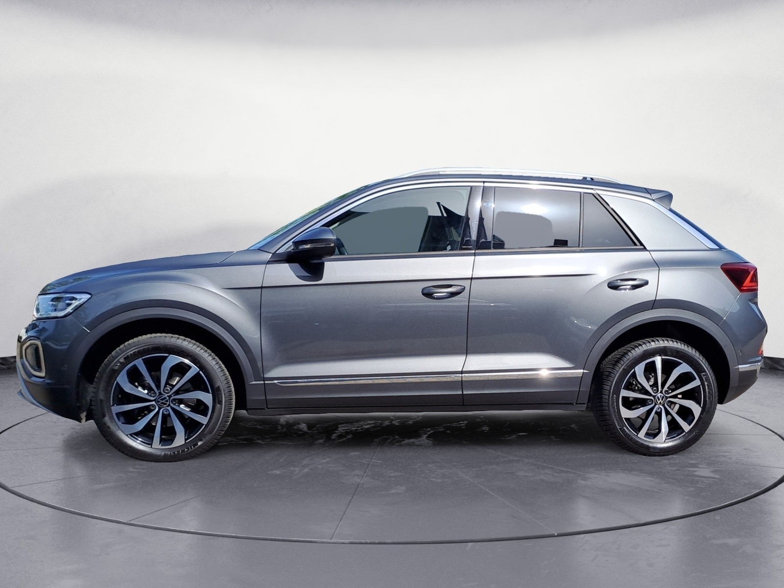 Volkswagen - T-Roc 1.5 TSI *STYLE*