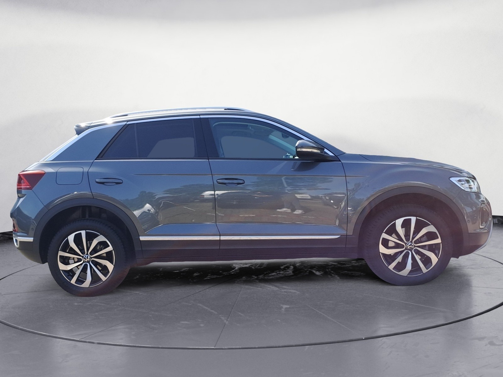 Volkswagen - T-Roc 1.5 TSI *STYLE*
